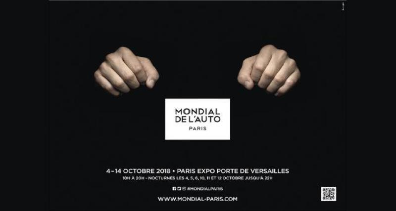  - Mondial Paris 2018 : en pratique