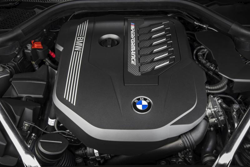  - Paris 2018 : BMW Z4, toutes les infos 1