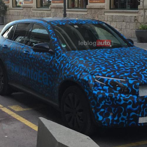 Genève 2016 : FAB Design s'attaque à la Mercedes Classe S Coupé 1