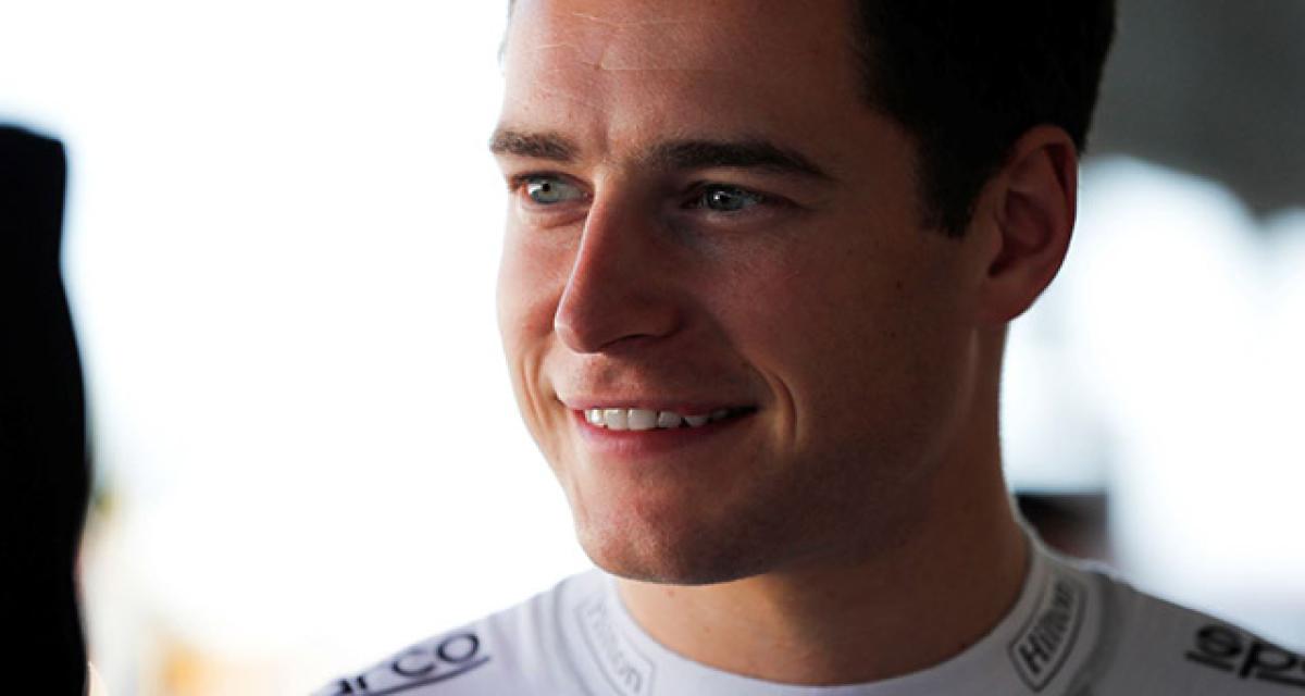 Formule E : Vandoorne confirmé chez HWA Racelab