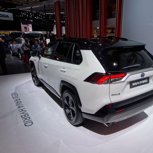 Genève 2016 live : Audi Q2 1