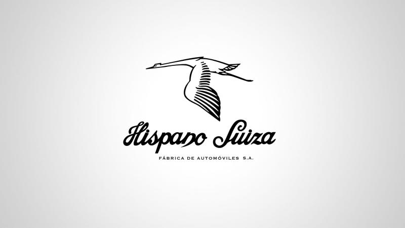  - Hispano-Suiza (encore) de retour au salon de Genève 2