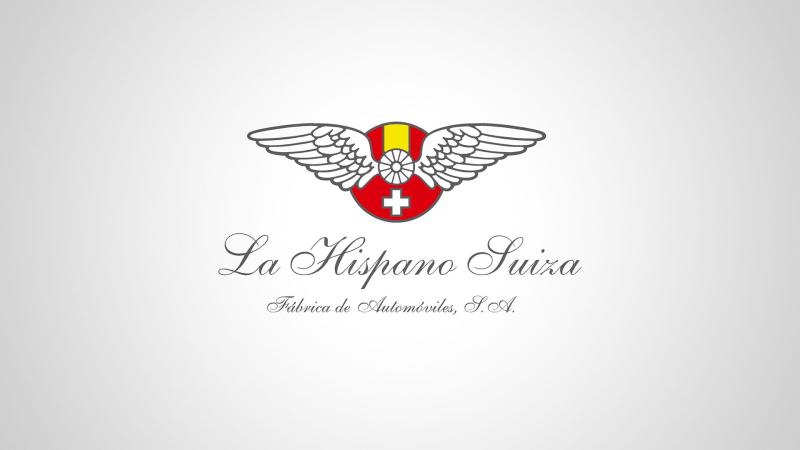  - Hispano-Suiza (encore) de retour au salon de Genève 2