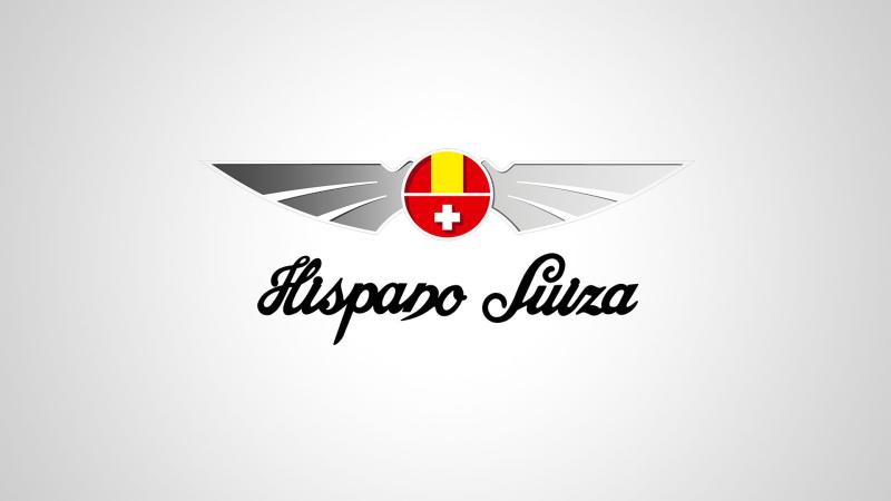 Hispano-Suiza (encore) de retour au salon de Genève 2