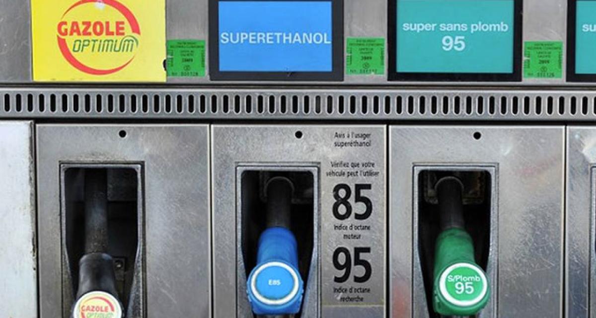 PACA et Grand Est promettent une prime à la conversion pour les biocarburants