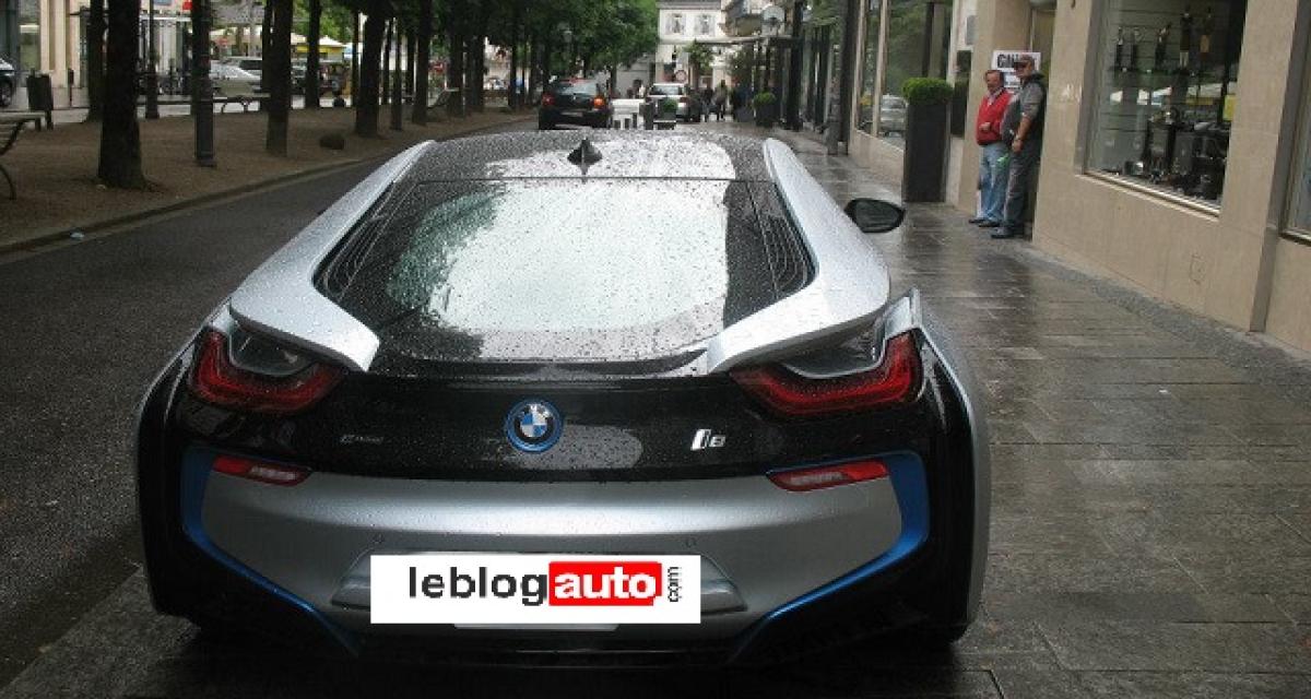 Défi pour BMW : réduire les coûts sans freiner le développement