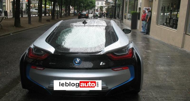 - Défi pour BMW : réduire les coûts sans freiner le développement