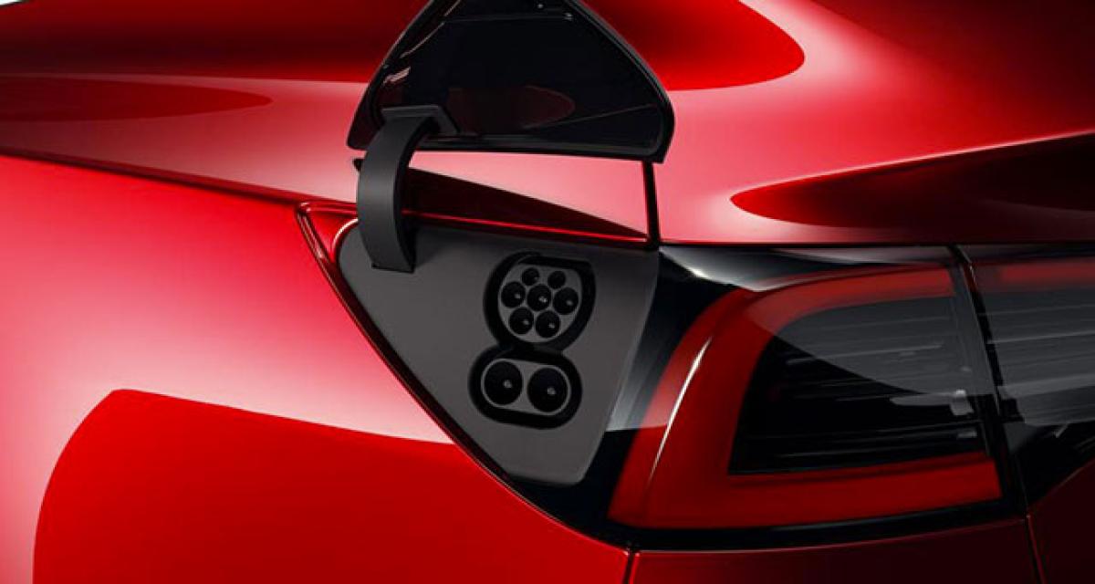 La Tesla Model 3 passe à la prise Combo pour l'Europe