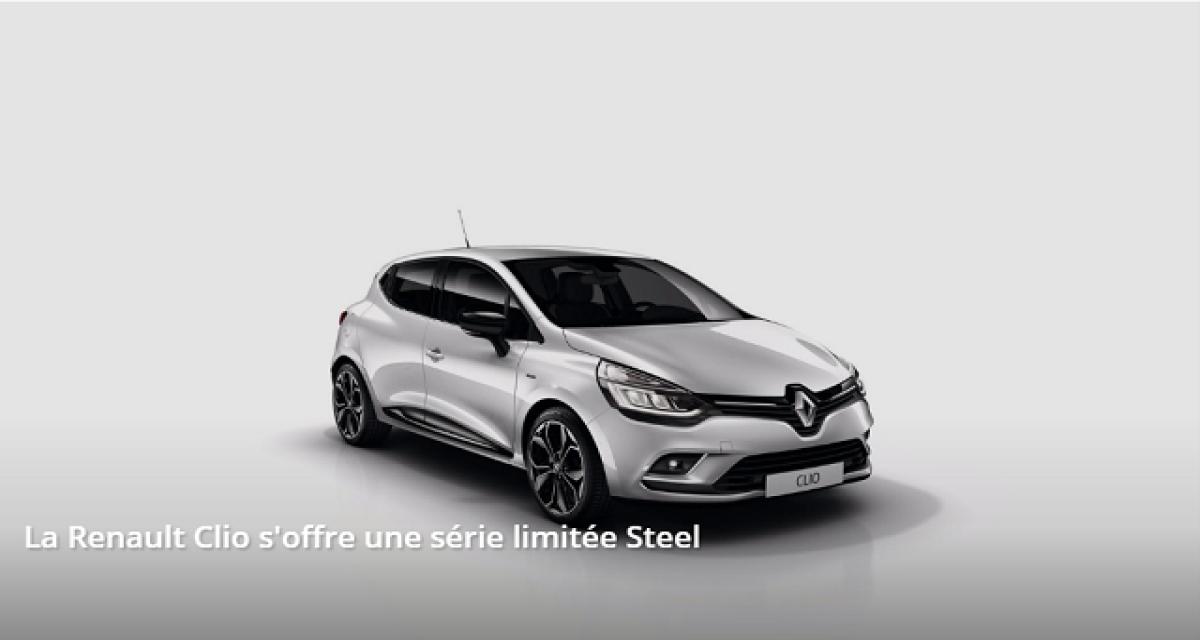 Renault : le Maroc et Posco pour contourner les taxes sur l'acier ?