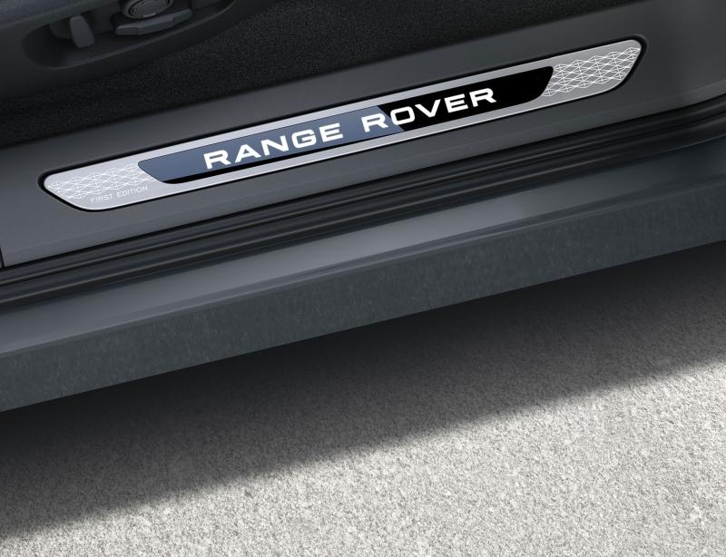  - Range Rover Evoque, l'idole améliorée 1