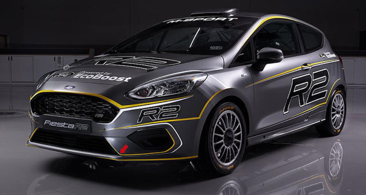 Antenne FORD FIESTA 6 d'occasion