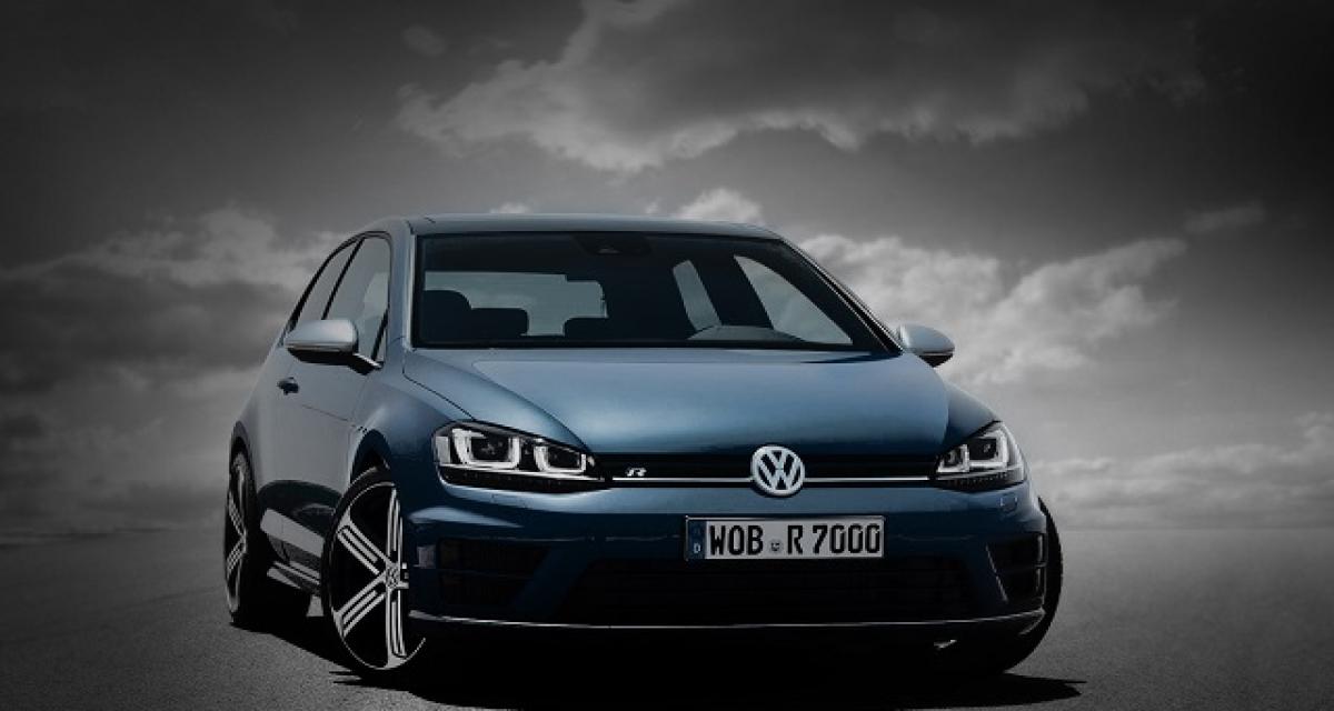 Volkswagen : la facture du dieselgate serait de 2 mds d’euros en 2019