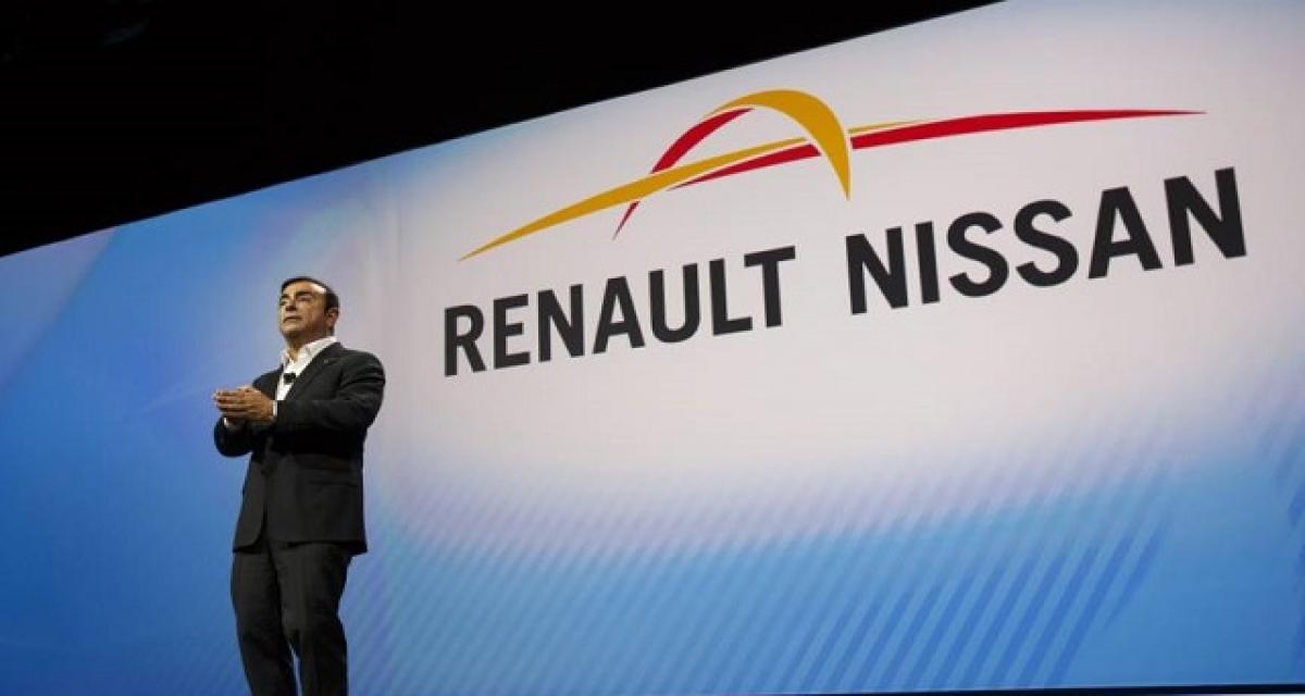 Renault : la holding RNBV au cœur d'une nouvelle affaire ?