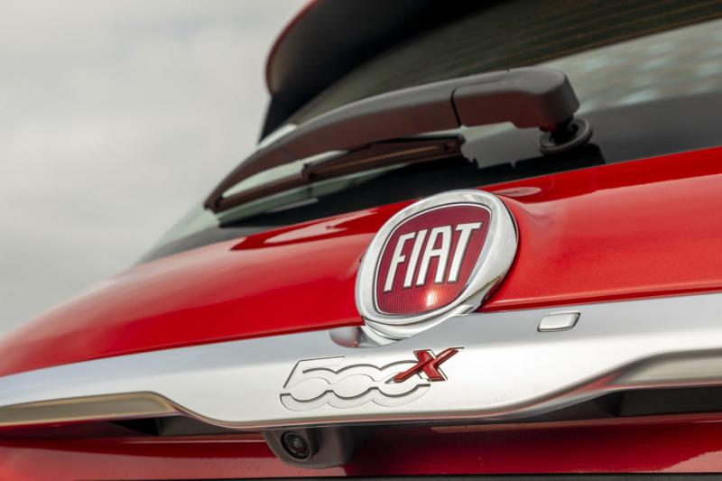  - Essai Fiat 500 X 1.0 Turbo 120 ch, recette gagnante 1