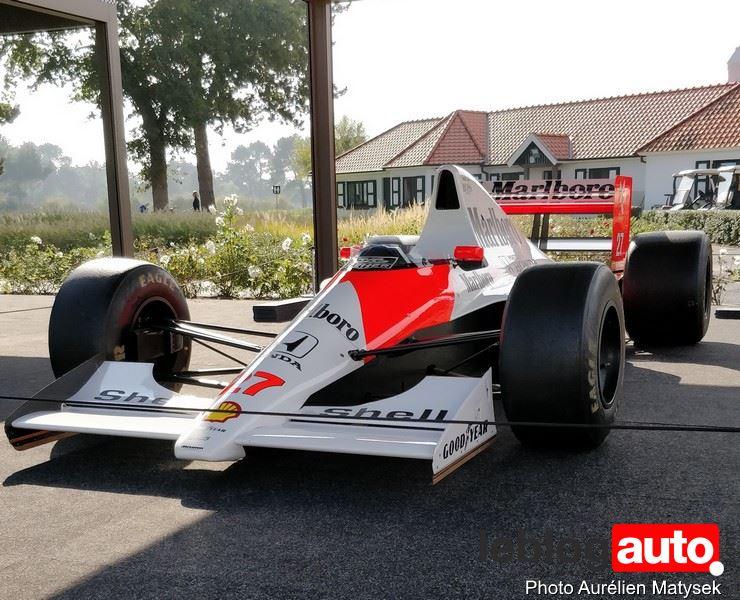  - Zoute Grand Prix : le paradis automobile belge 2