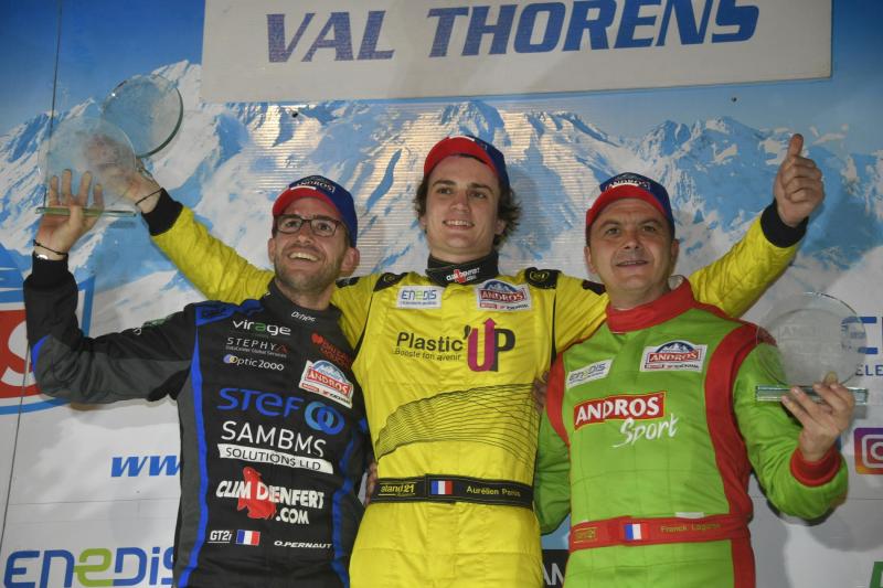 Trophée Andros 2018-2019 Val Thorens : Panis vainqueur dans la tempête 1