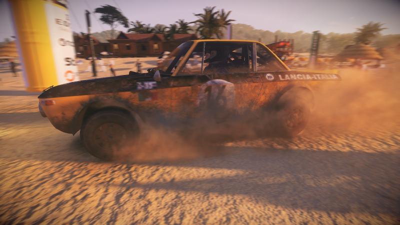  - Jeu vidéo : test de V-Rally 4, le retour d'une légende ! 1