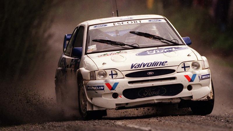 M-Sport évoque un possible retrait du WRC en 2019 1