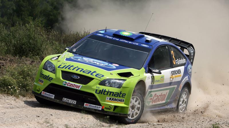 M-Sport évoque un possible retrait du WRC en 2019 1