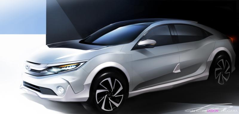  - Tokyo Auto Salon 2019 : Le programme Honda 2