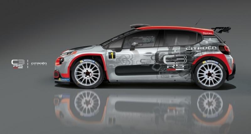  - Rallye Italie : Skoda s'en va, Citroën remplace Peugeot