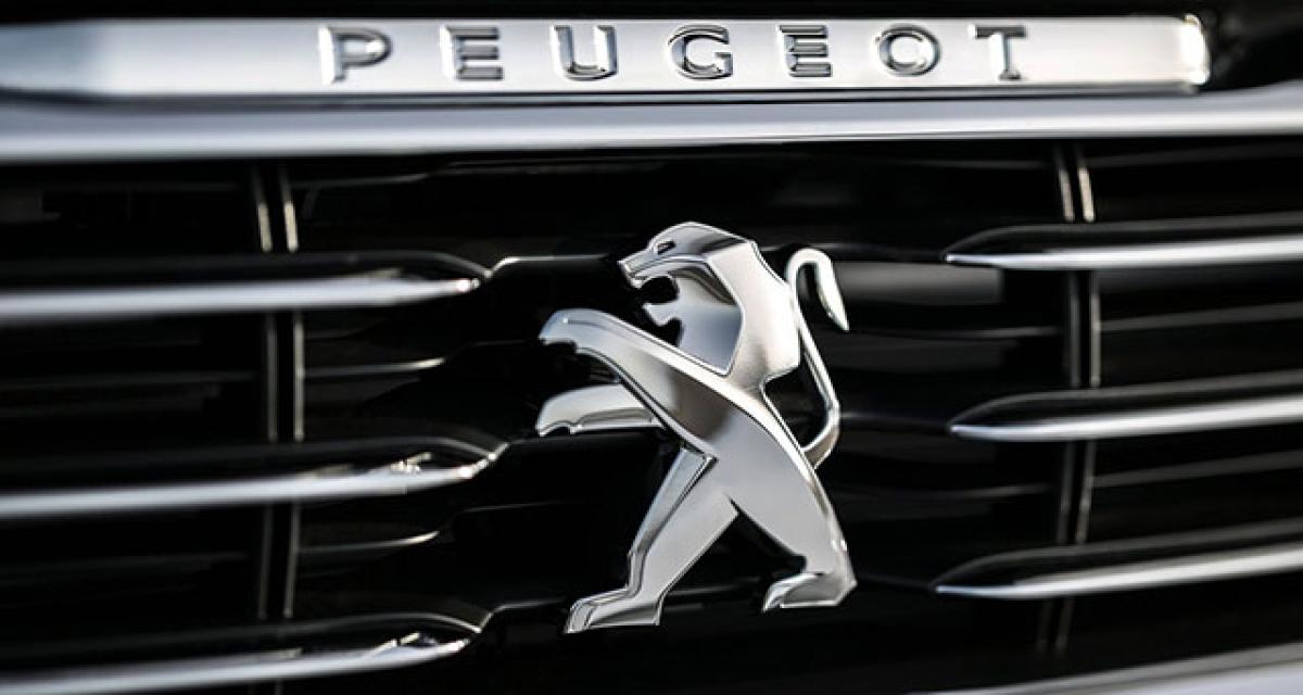 Toutes les futures Peugeot de 2019 à 2021