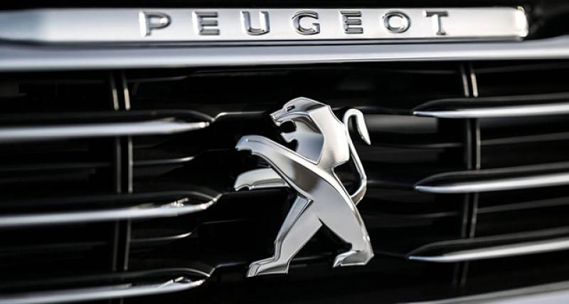  - Toutes les futures Peugeot de 2019 à 2021