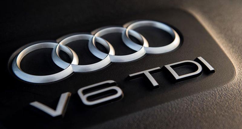  - Audi : 4 dirigeants inculpés aux Etats-Unis suite au dieselgate