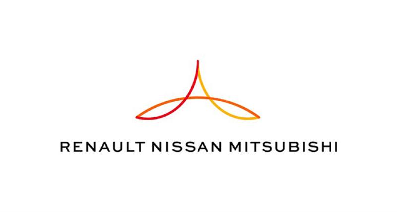  - Renault-Nissan-Mitsubishi : 10,76 millions de véhicules en 2018