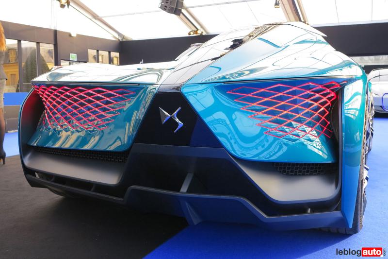  - FAI 2019 : l'expo des concepts-cars en images