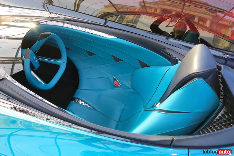  - FAI 2019 : l'expo des concepts-cars en images