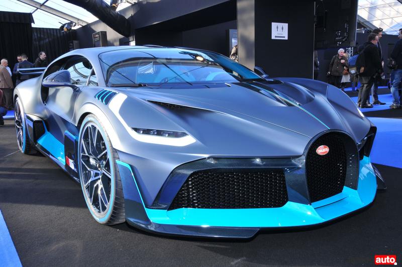  - FAI 2019 : l'expo des concepts-cars en images