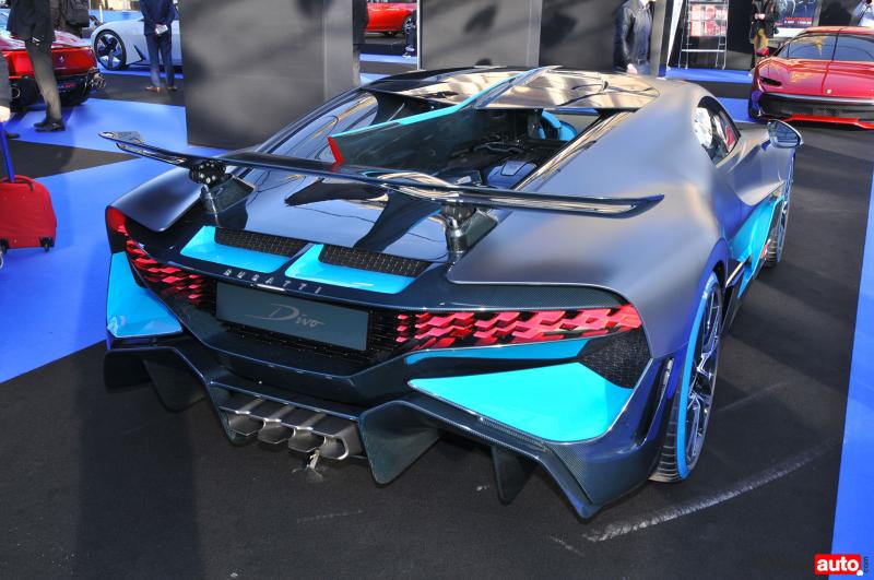  - FAI 2019 : l'expo des concepts-cars en images