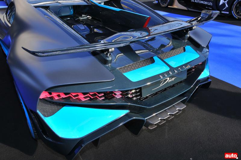  - FAI 2019 : l'expo des concepts-cars en images