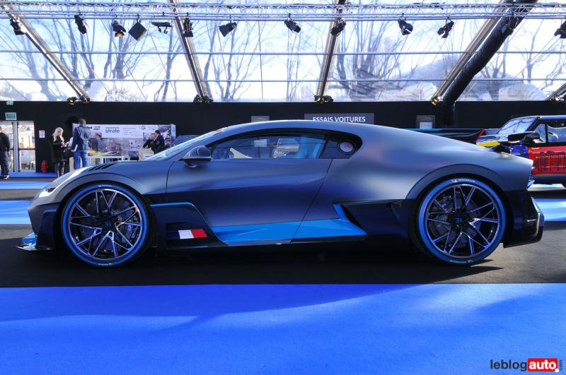  - FAI 2019 : l'expo des concepts-cars en images