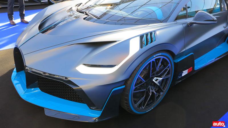  - FAI 2019 : l'expo des concepts-cars en images