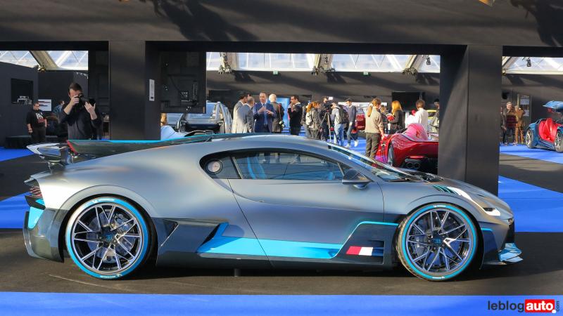  - FAI 2019 : l'expo des concepts-cars en images