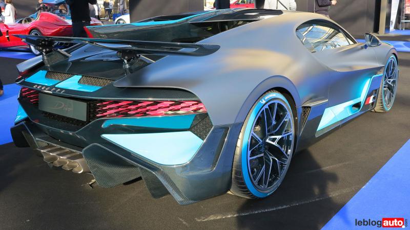  - FAI 2019 : l'expo des concepts-cars en images