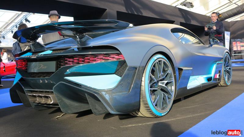  - FAI 2019 : l'expo des concepts-cars en images