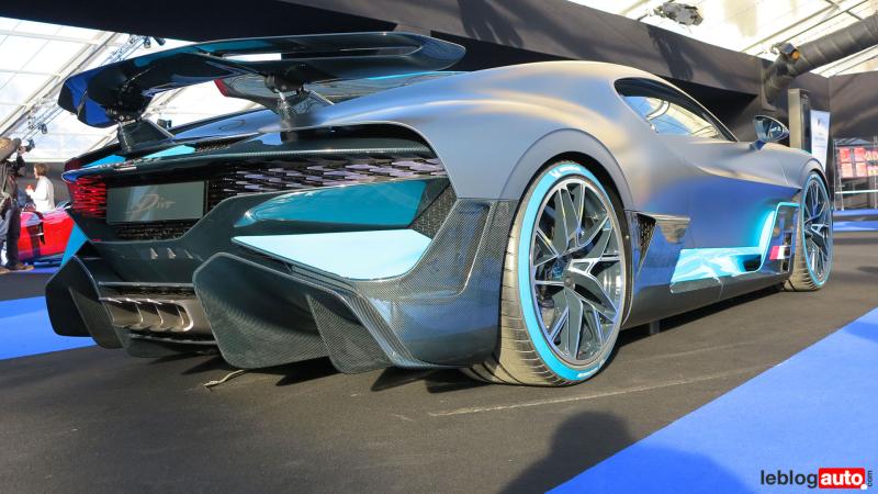  - FAI 2019 : l'expo des concepts-cars en images