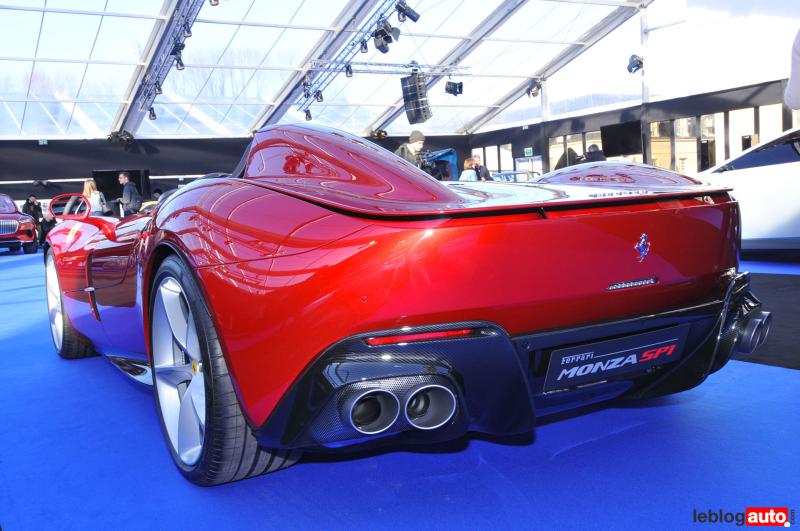  - FAI 2019 : l'expo des concepts-cars en images