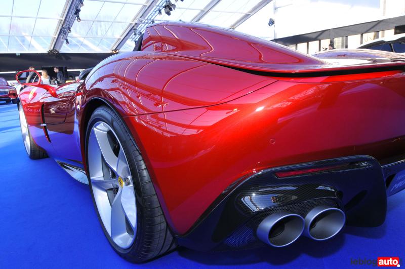  - FAI 2019 : l'expo des concepts-cars en images