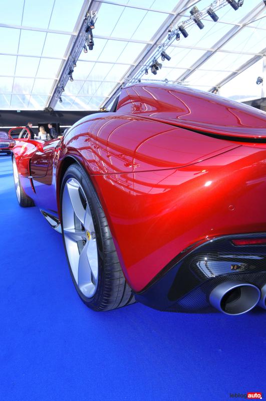  - FAI 2019 : l'expo des concepts-cars en images