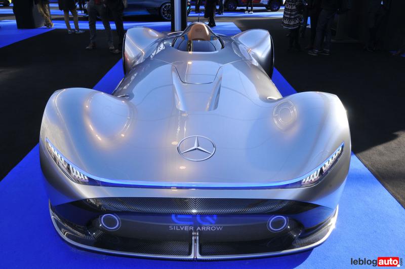  - FAI 2019 : l'expo des concepts-cars en images