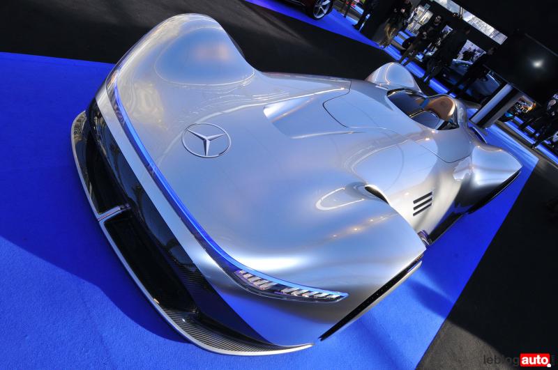  - FAI 2019 : l'expo des concepts-cars en images