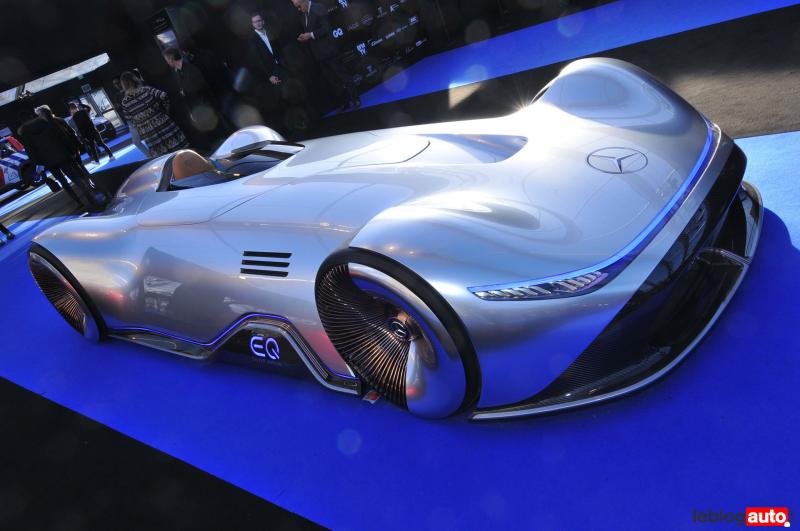  - FAI 2019 : l'expo des concepts-cars en images