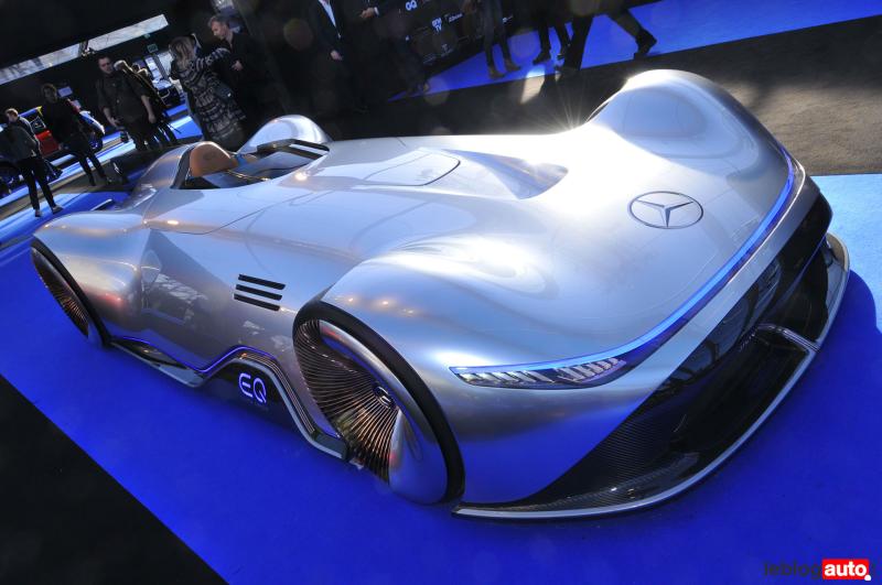  - FAI 2019 : l'expo des concepts-cars en images