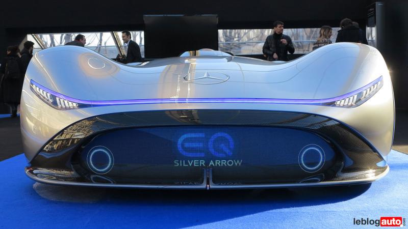  - FAI 2019 : l'expo des concepts-cars en images