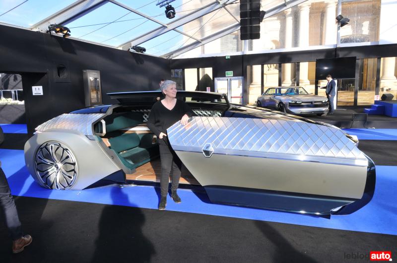  - FAI 2019 : l'expo des concepts-cars en images