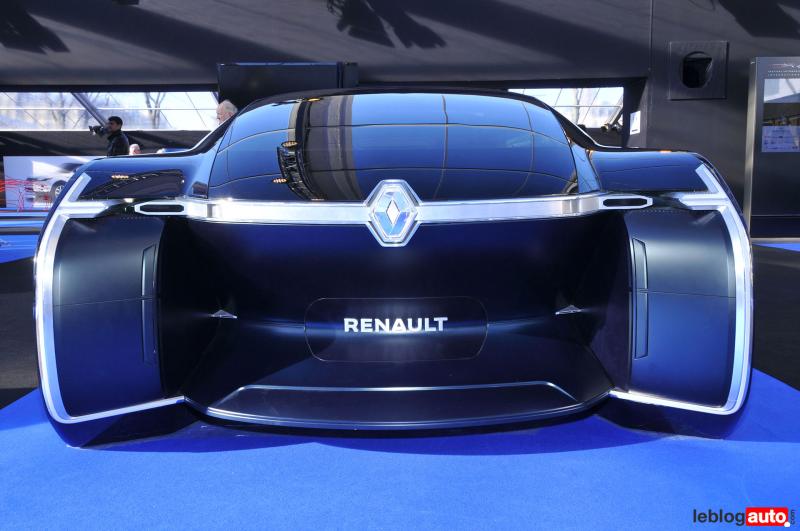  - FAI 2019 : l'expo des concepts-cars en images